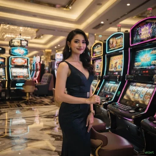 Crash Games vs Slots