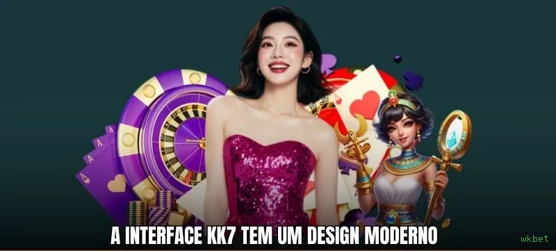Evolution Gaming wkbet