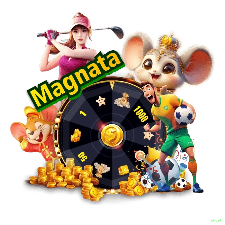 Fortune Mouse Slot