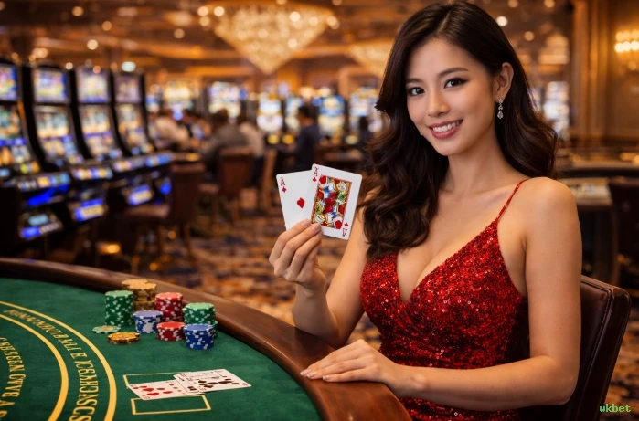 Fortune Rabbit Slot