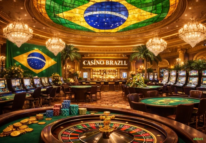 Jogos Populares Brasil