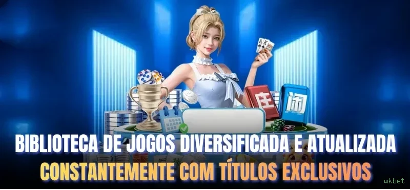 Termos de Bônus wkbet