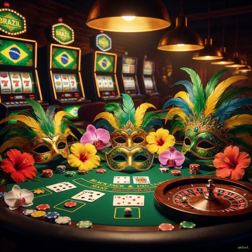 Wild West Gold variantes